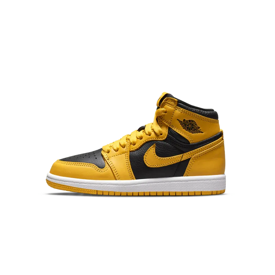 KIDS JORDAN 1 RETRO HIGH OG POLLEN (PS)