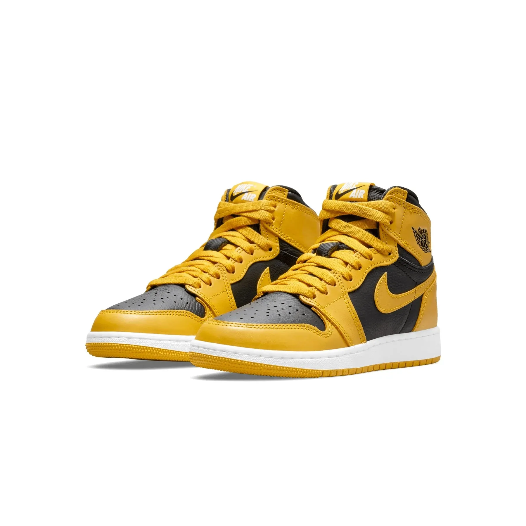 KIDS JORDAN 1 RETRO HIGH OG POLLEN (PS)