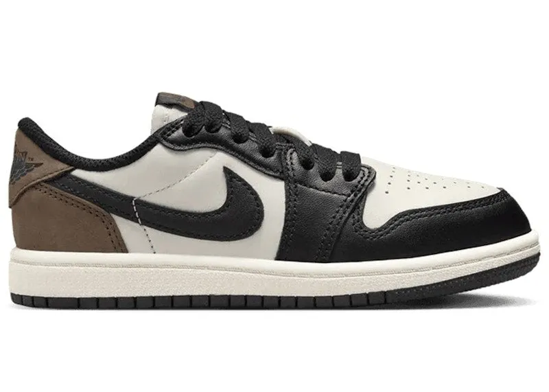 KIDS - JORDAN 1 RETRO LOW OG MOCHA (PS)