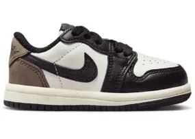 KIDS - JORDAN 1 RETRO LOW OG MOCHA (TD)