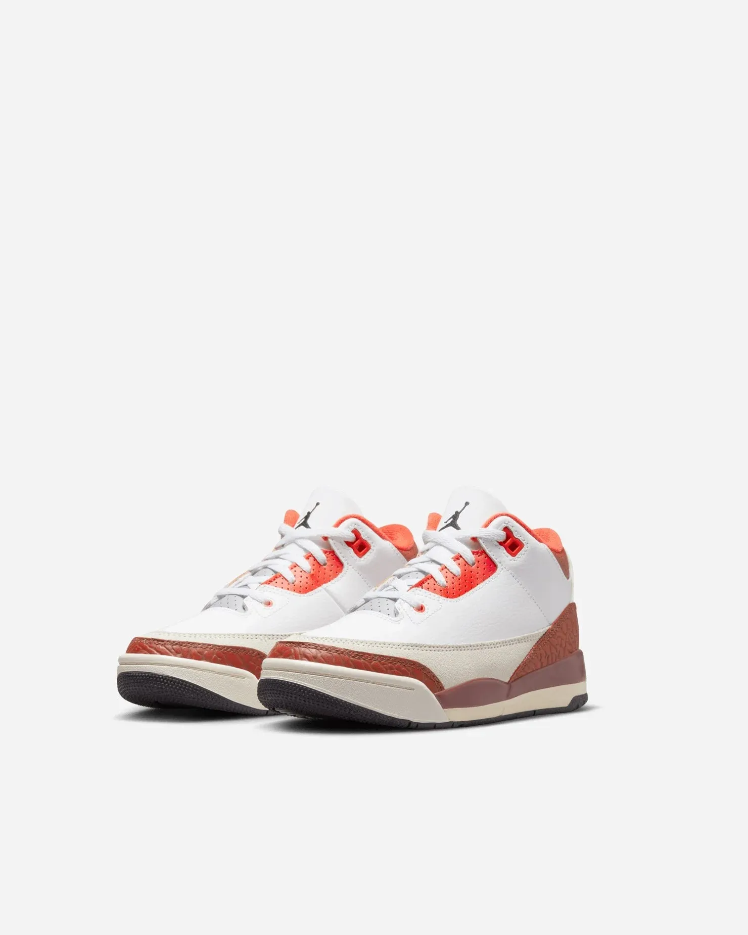 KIDS JORDAN 3 RETRO DUNK ON MARS (PS)