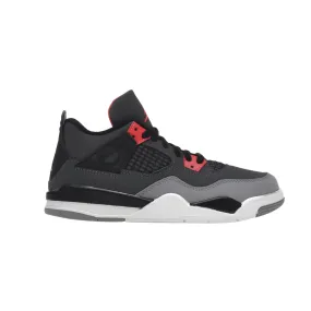 KIDS JORDAN 4 RETRO INFRARED (PS)