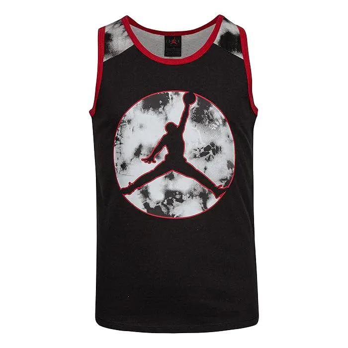 Kids Jordan Tie-Dye Tank Top by Jordan