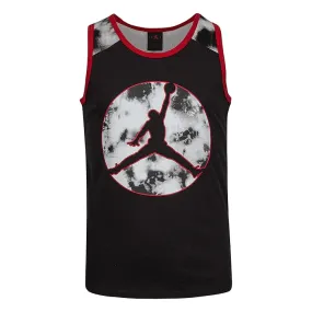 Kids Jordan Tie-Dye Tank Top by Jordan