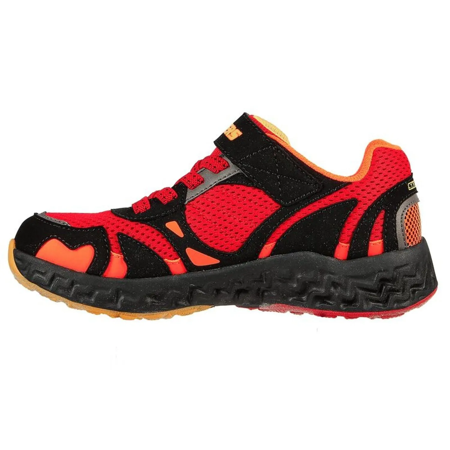 Kids' Exoserge Kewlgrip Shoes