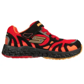 Kids' Exoserge Kewlgrip Shoes