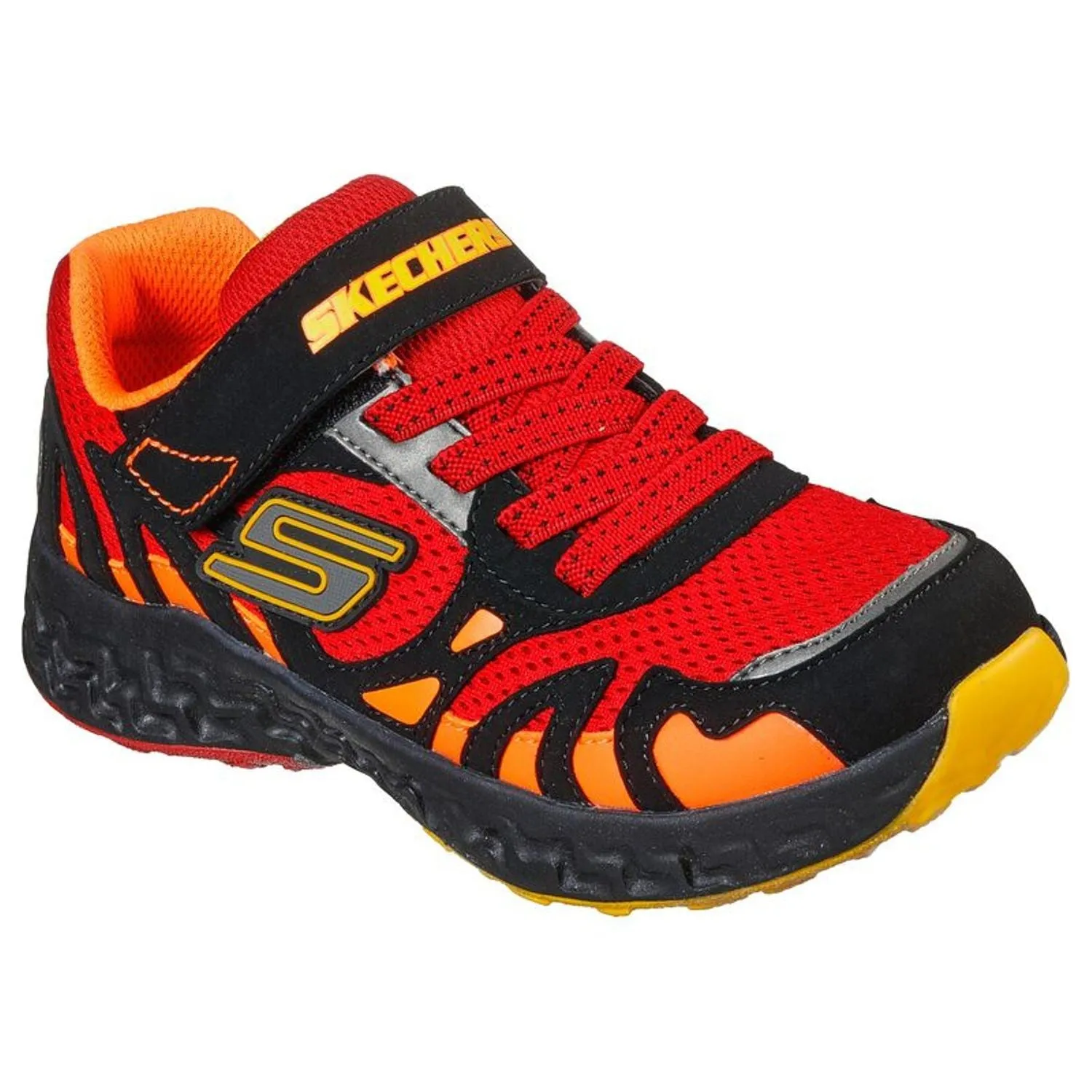 Kids' Exoserge Kewlgrip Shoes