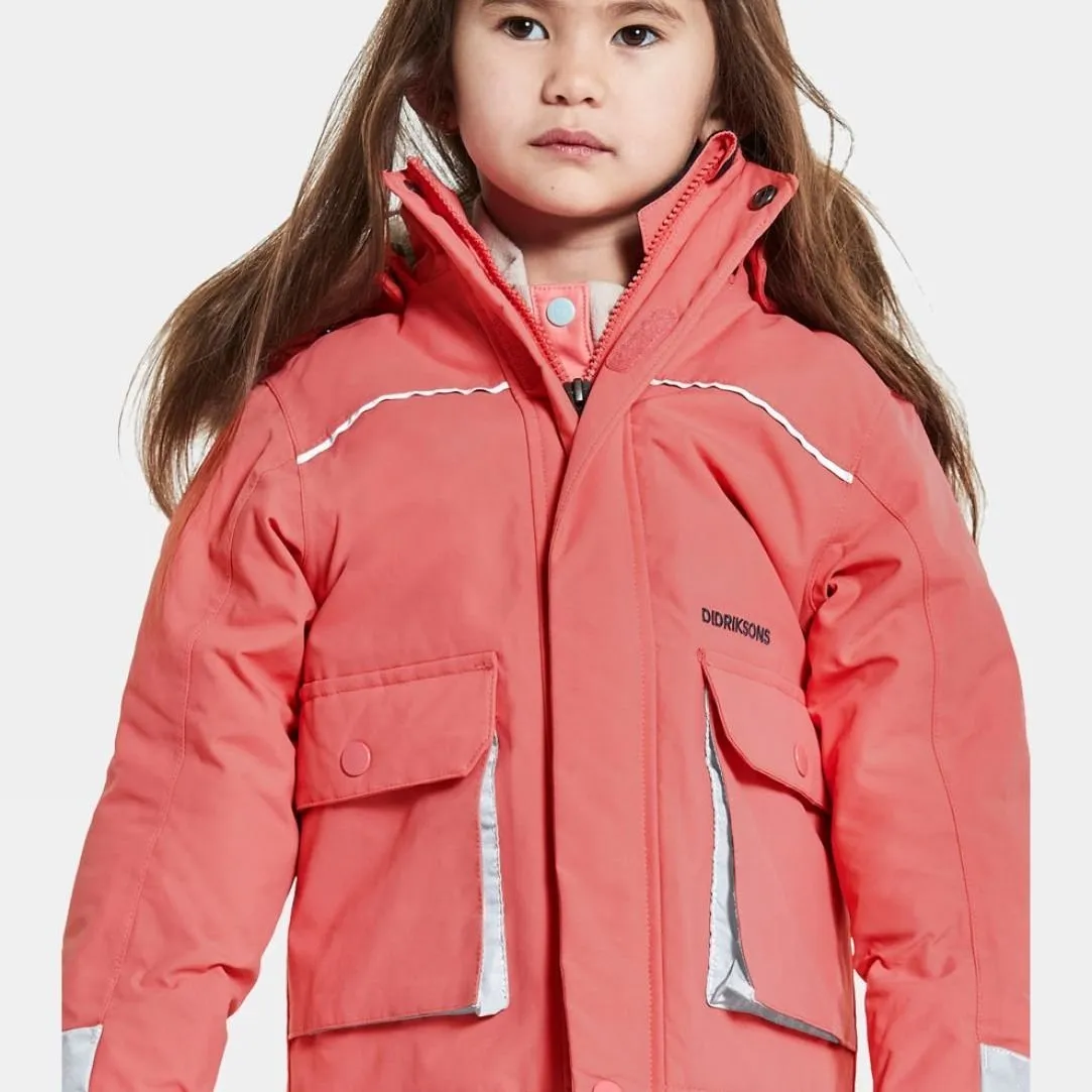 Children's Kure Parka