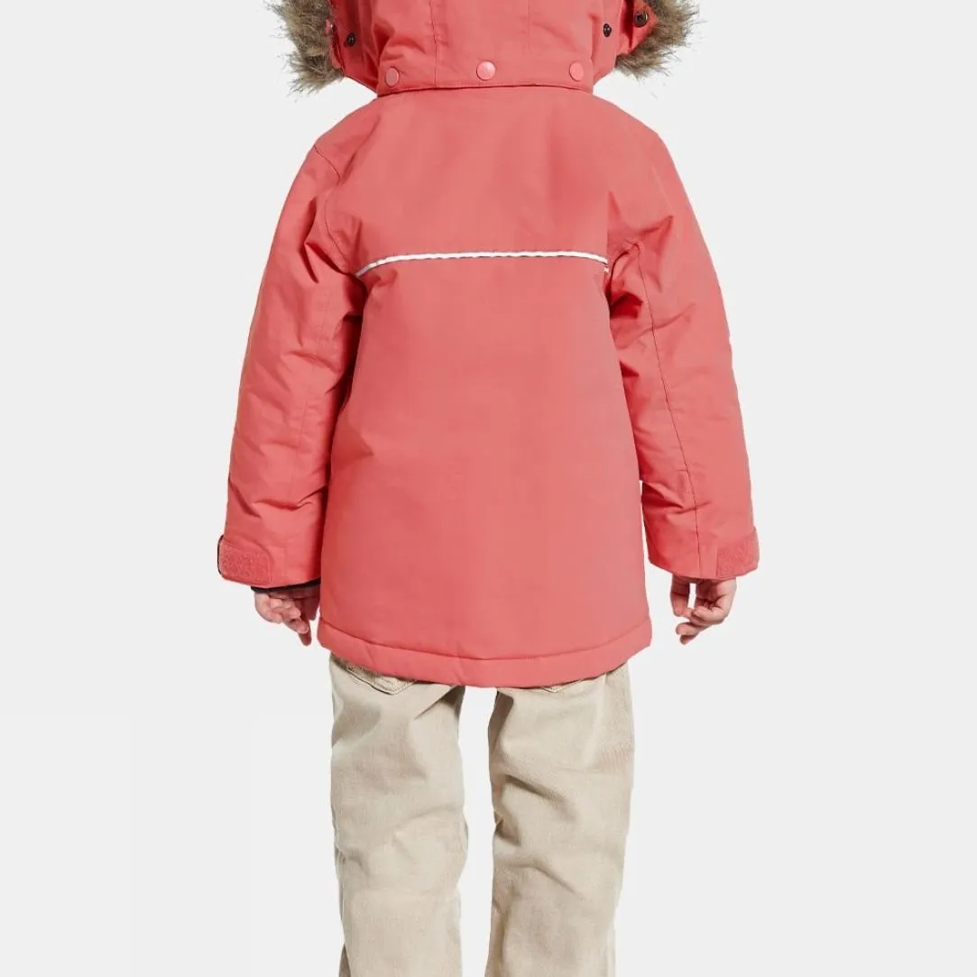 Children's Kure Parka