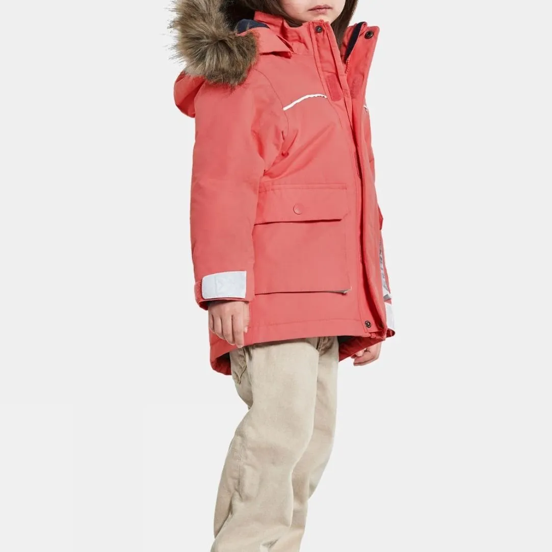 Children's Kure Parka