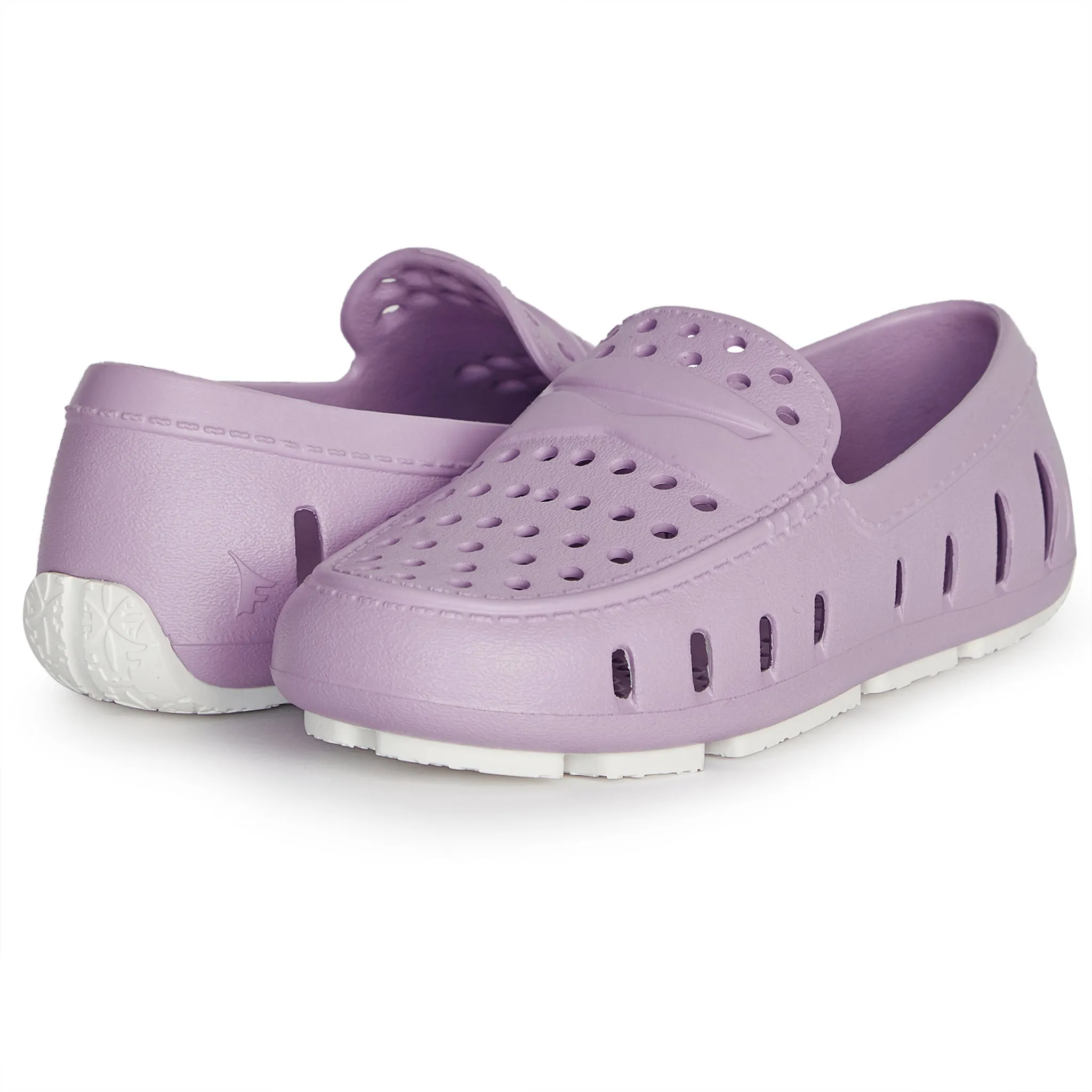 KIDS LAVENDER/BRIGHT WHITE PRODIGY-1