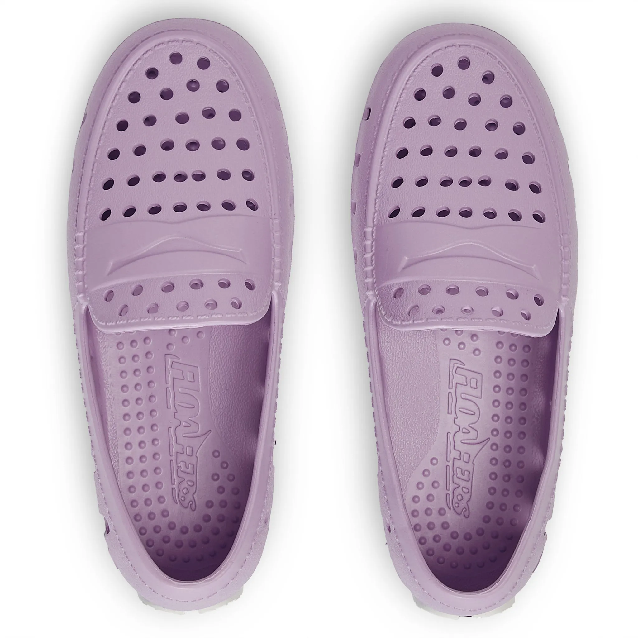 KIDS LAVENDER/BRIGHT WHITE PRODIGY-1