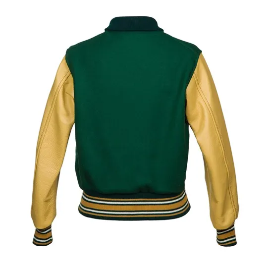 Children's Letterman Jacket