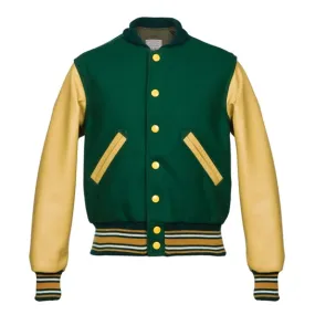 Children's Letterman Jacket