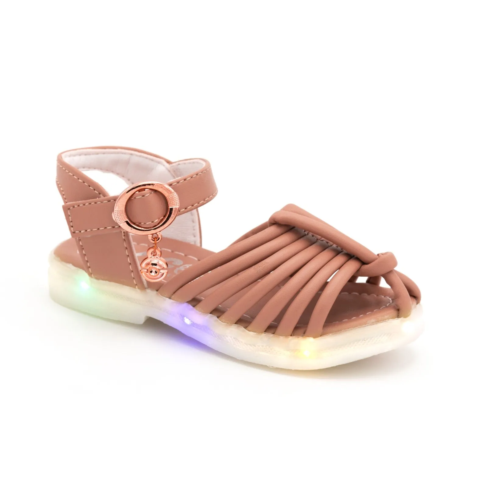 Light-Up Melinta Shoes for Kids