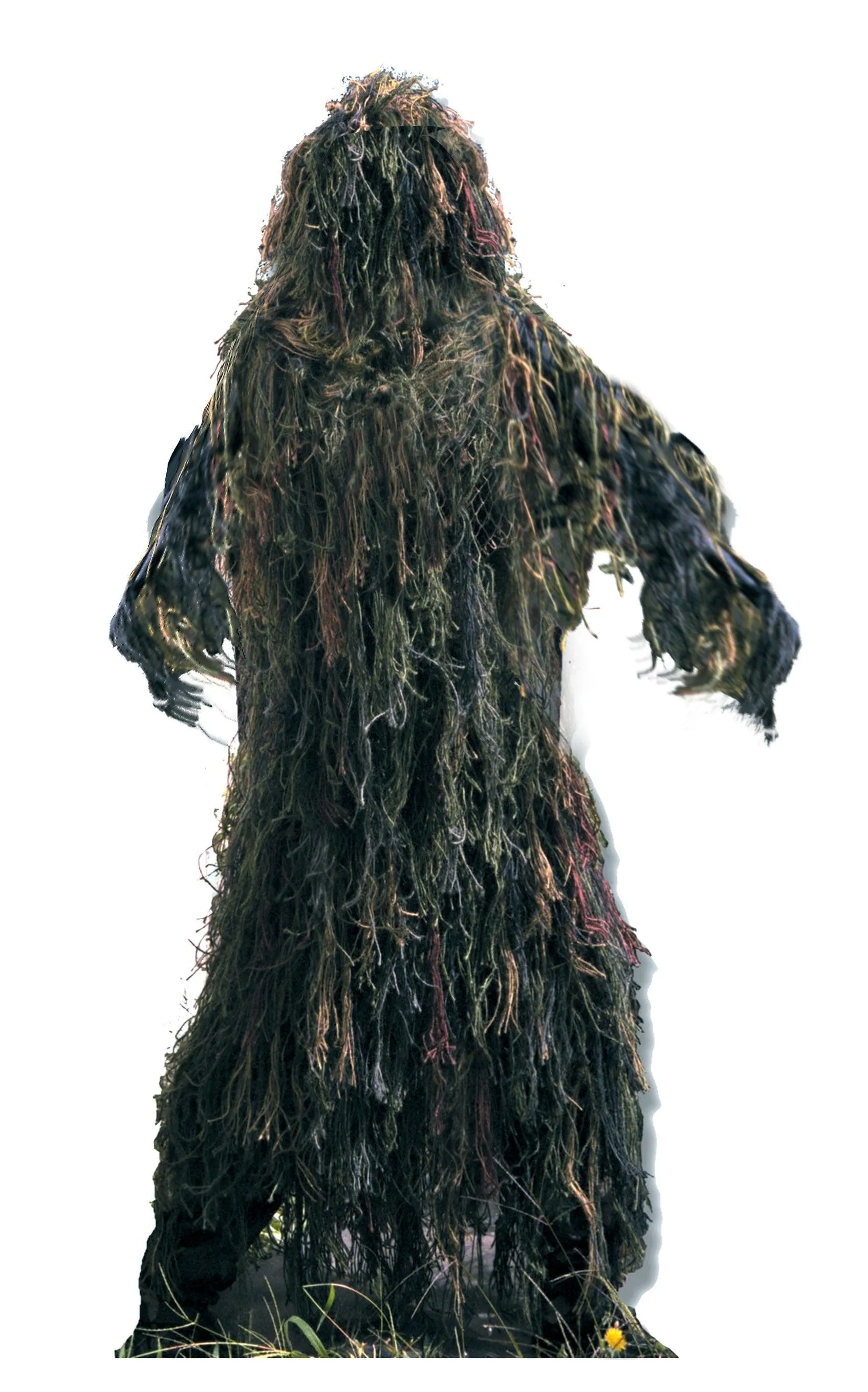 Kids Lightweight All Purpose Ghillie Suit