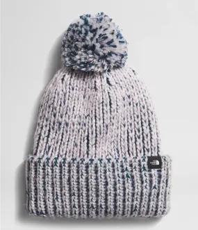 Kids` Lined Cozy Chunky Beanie