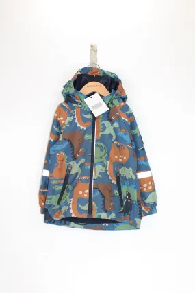 Kids Lined Jacket