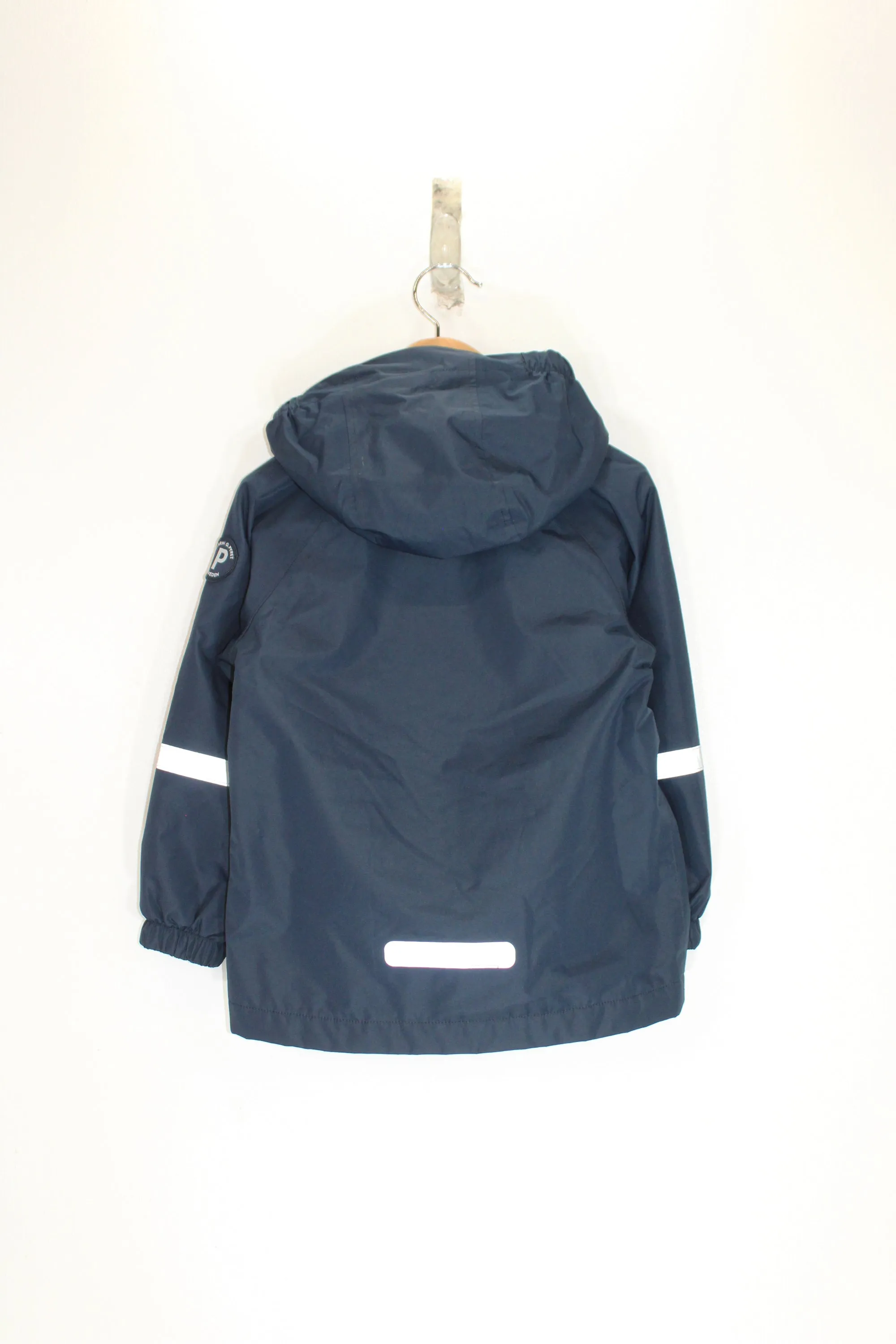 Kids Lined Shell Jacket