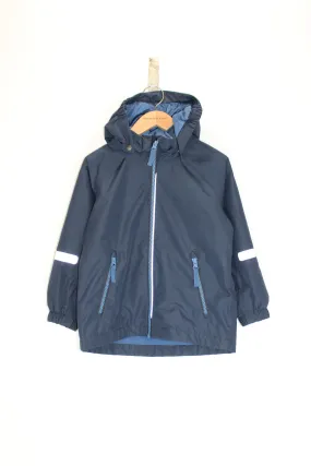 Kids Lined Shell Jacket