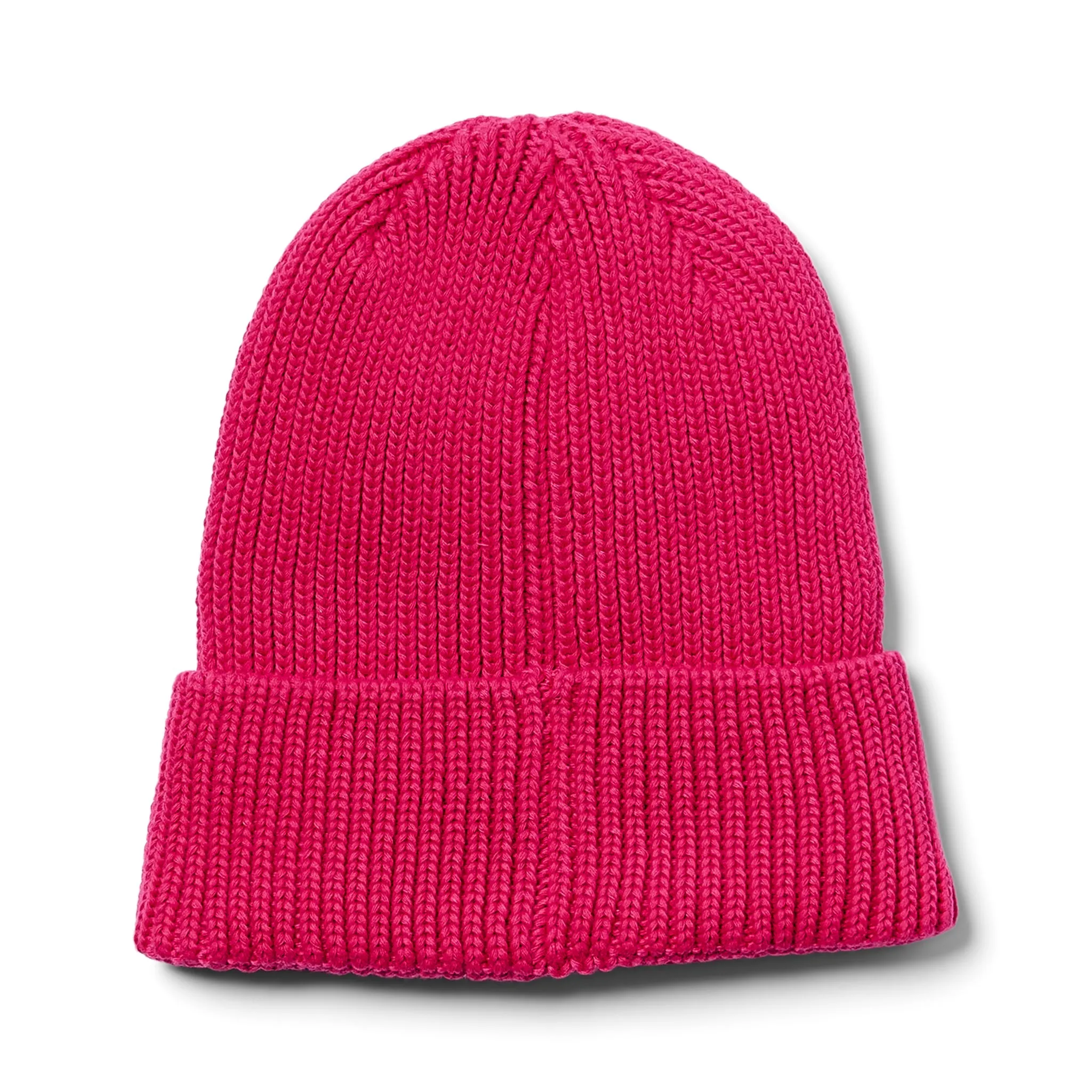 Kids Link Beanie - Pink