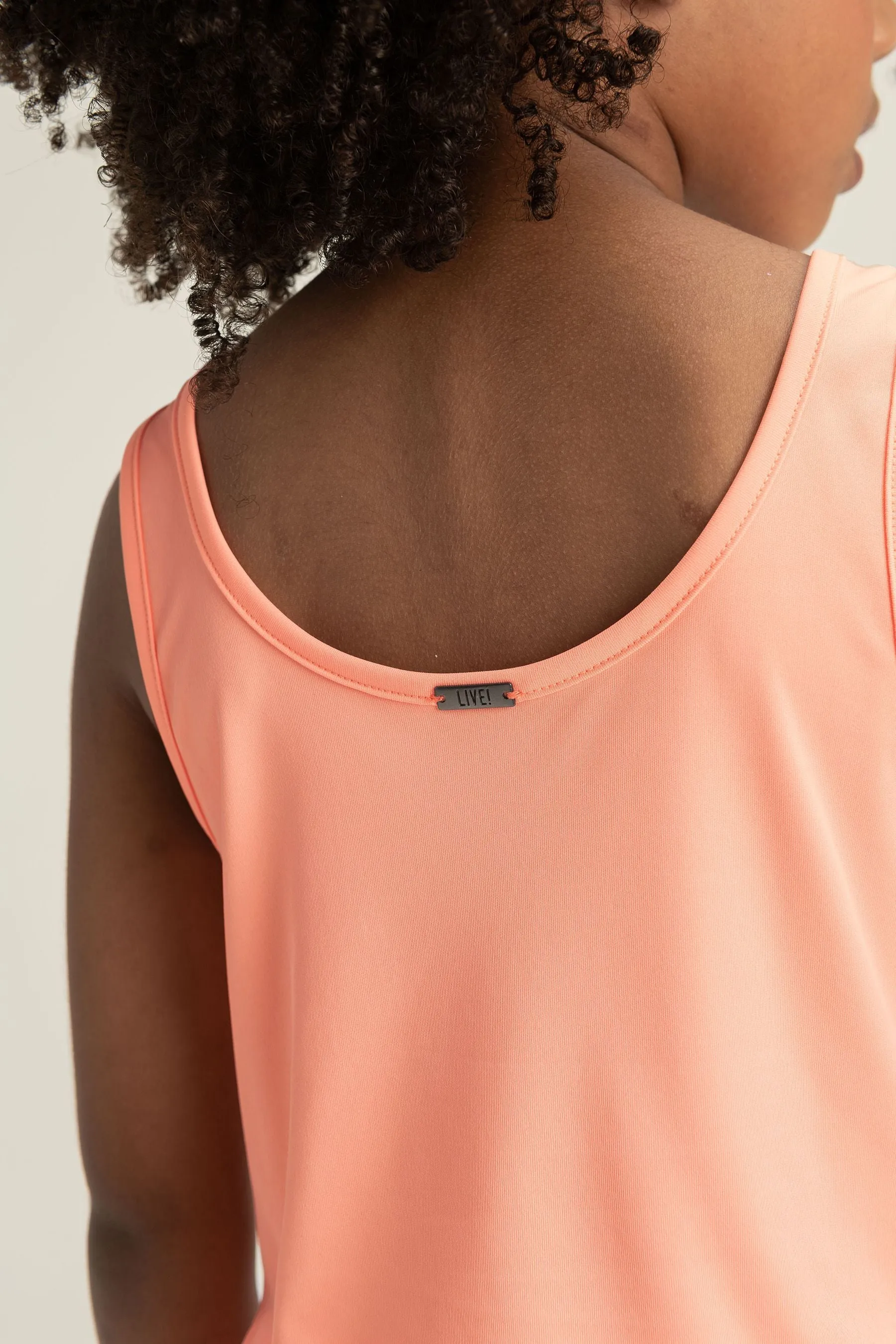 Children's Connected Tank Top