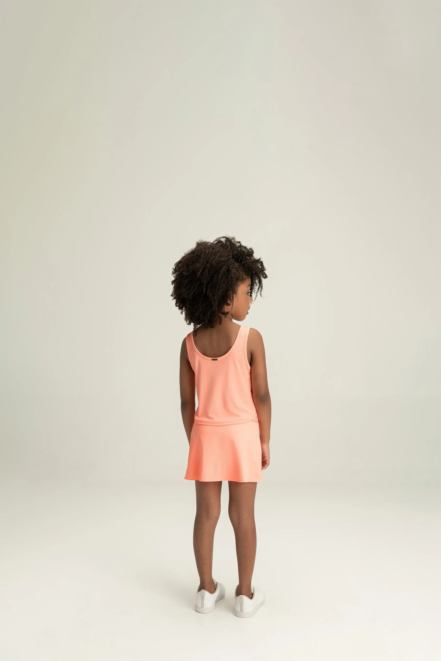 Children's Connected Tank Top