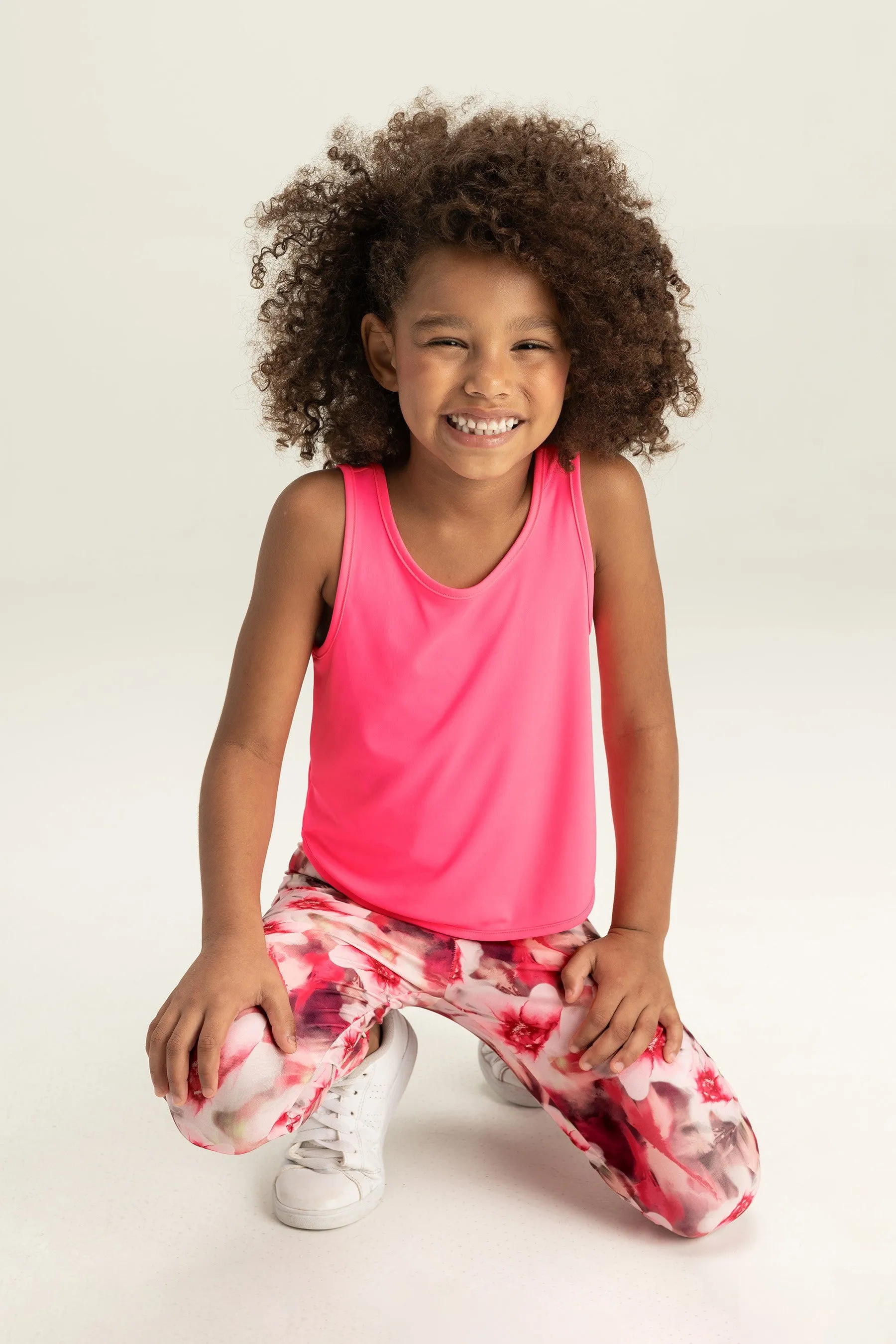 Children's Connected Tank Top