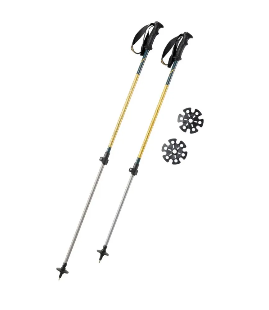 Kids' L.L.Bean Access Trekking Poles