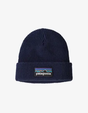 Beanie with Logo for Children