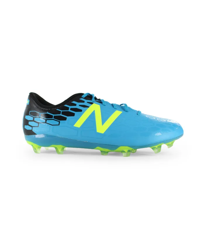 Kids New Balance Visaro 2.0 in Maldives Blue