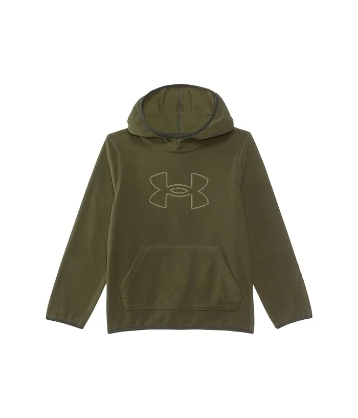 Kids Micro Fleece Hoodie for Big Kids