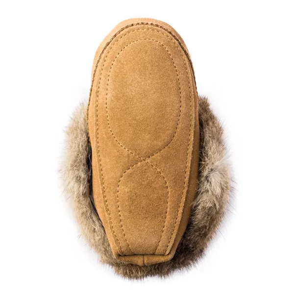 Kids Mini Moccasin