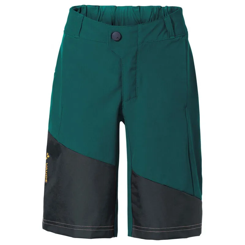 Kids Vaude Moab Stretch Shorts