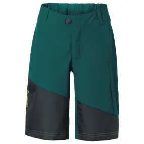 Kids Vaude Moab Stretch Shorts