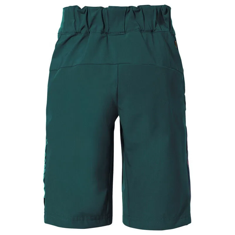 Kids Vaude Moab Stretch Shorts