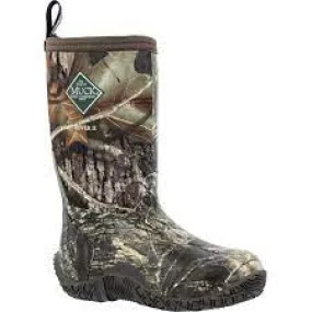 KIDS' MOSSY OAK BREAK-UP ROVER II BOOT