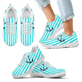 Nautical Sneakers