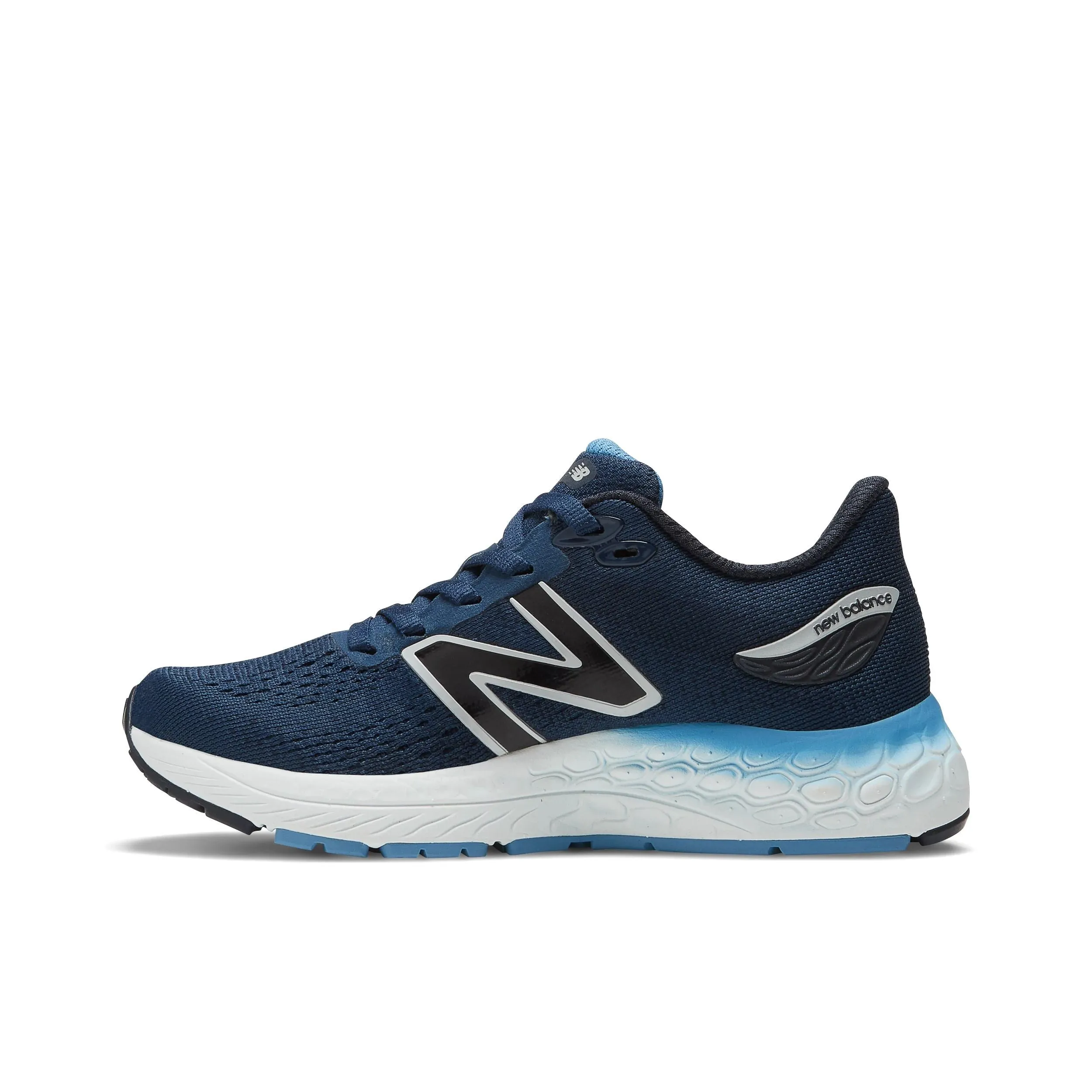 Navy Blue Kids PreSchool New Balance 880v12