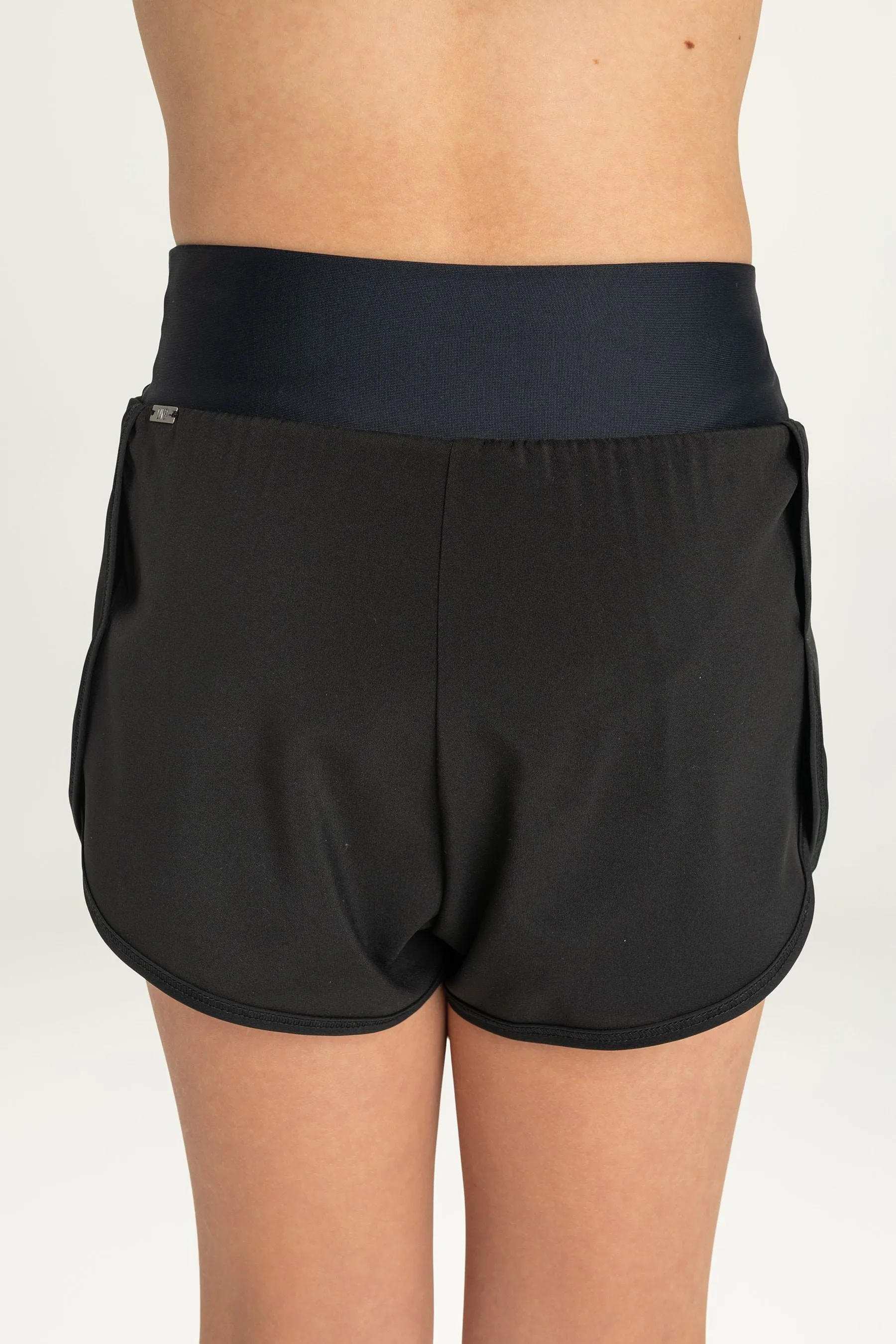 Kids Neo Run Shorts