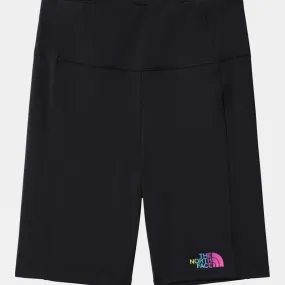 Kids Never Stop Bike Shorts