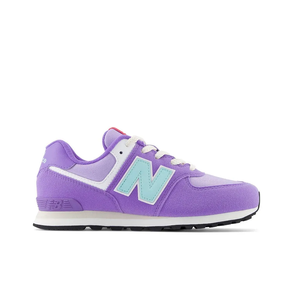 Kids New Balance 574 Grade