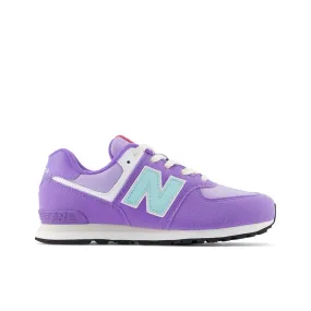 Kids New Balance 574 Grade