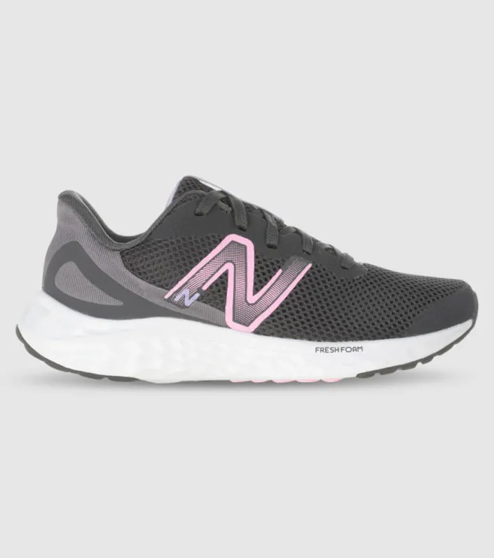 new balance kids fresh foam arishi v4 lace sneakers