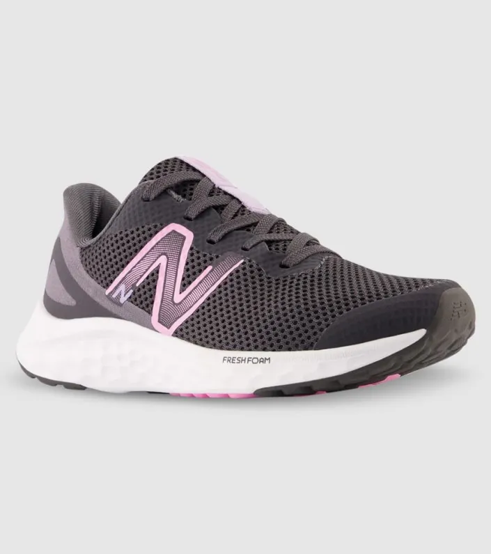 new balance kids fresh foam arishi v4 lace sneakers