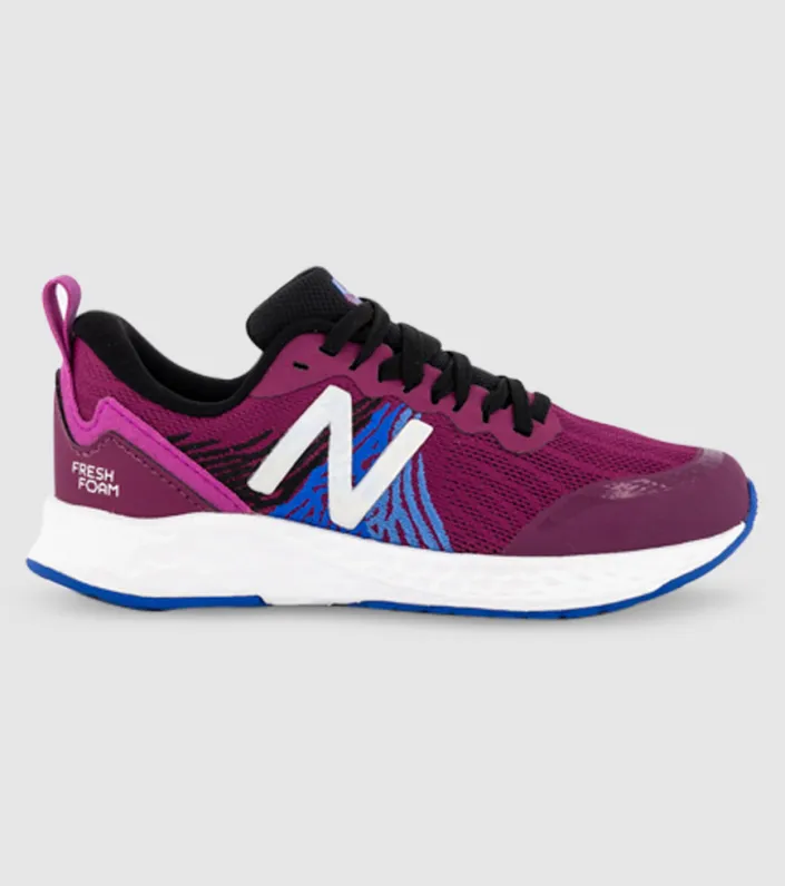 New Balance Nitrel v4 GS Kids