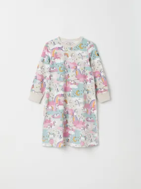 Kids Nightdress