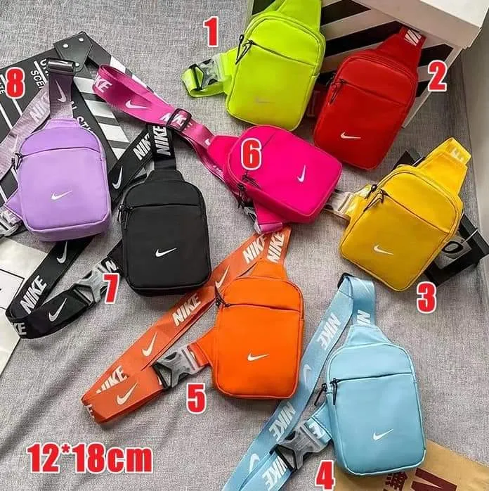 Kids Nike Bag