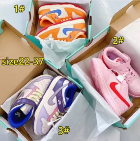 Children's Nike Products