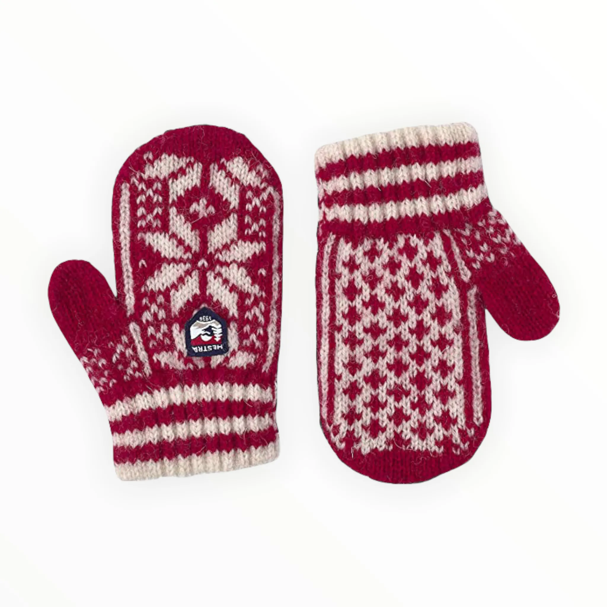 Kids Nordic Mitt